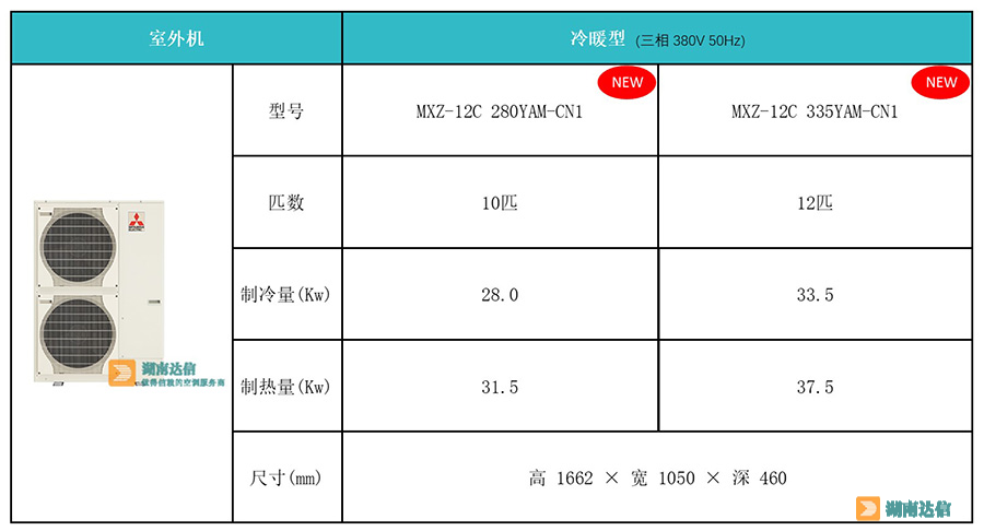 三菱電機產品信息.jpg